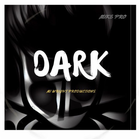 Dark | Boomplay Music