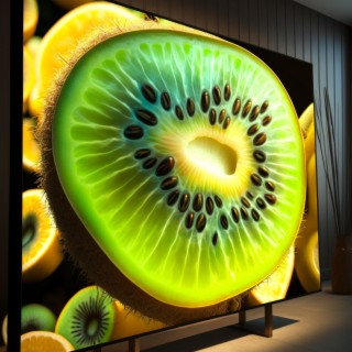 I like kiwi