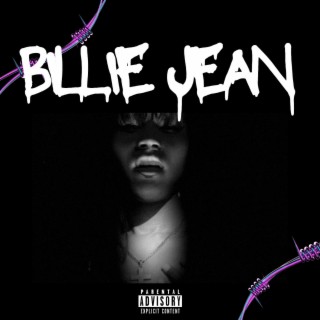 Billie Jean (Speed up Version)