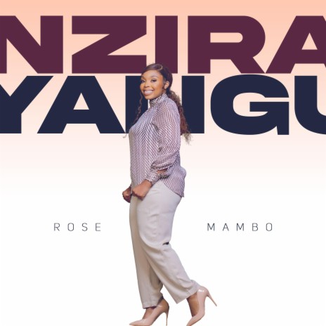 Nzira Yangu | Boomplay Music