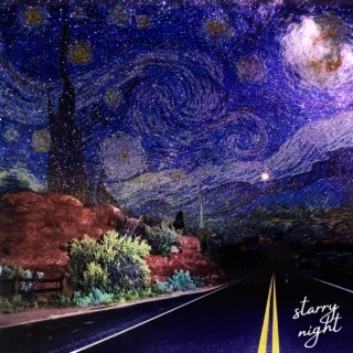 Starry Night lyrics | Boomplay Music