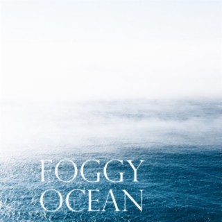 Foggy Ocean