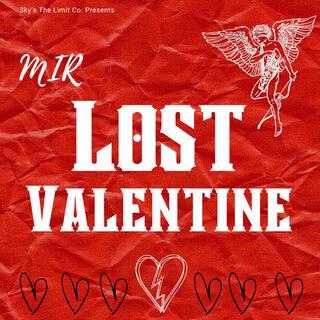 Lost Valentine