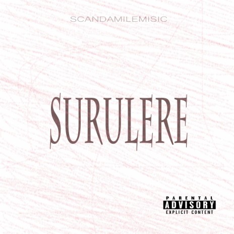 Surulere (Original Version) | Boomplay Music