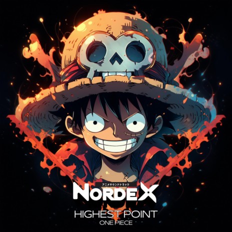 Highest Point (One Piece) | Boomplay Music