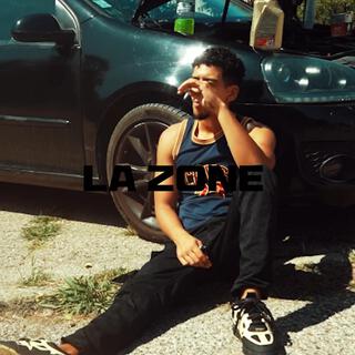 La zone