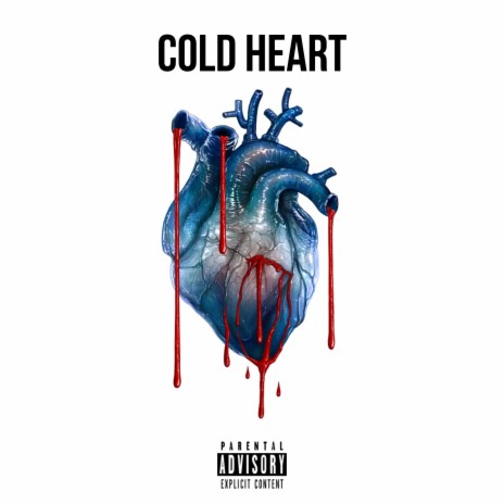 Cold Heart | Boomplay Music