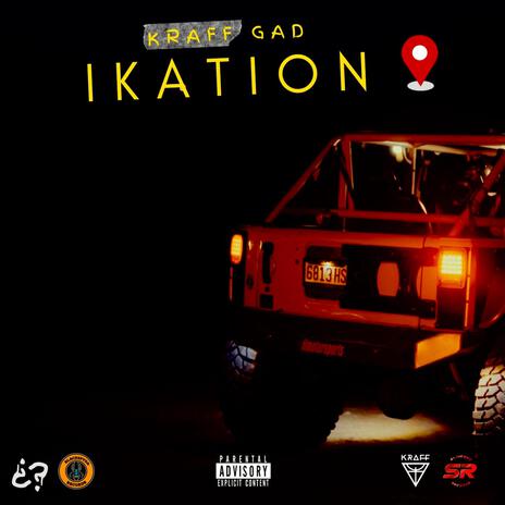 IKATION | Boomplay Music