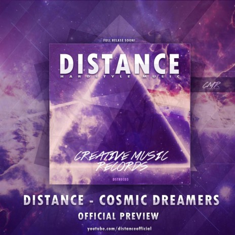 Cosmic Dreamers | Boomplay Music