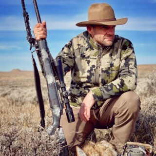 John Bair, Auctioneer and Hunting Advocate