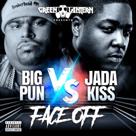 Face Off ft. Jadakiss & Big Pun