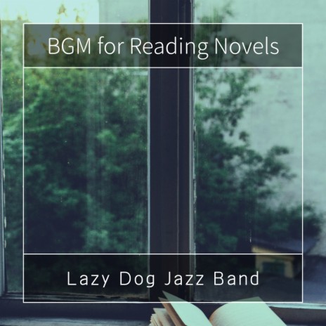 The Novel in the Park | Boomplay Music