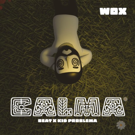 Calma | Boomplay Music