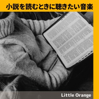 小説を読むときに聴きたい音楽