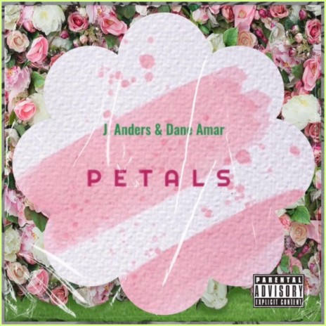 Petals ft. Dane Amar | Boomplay Music