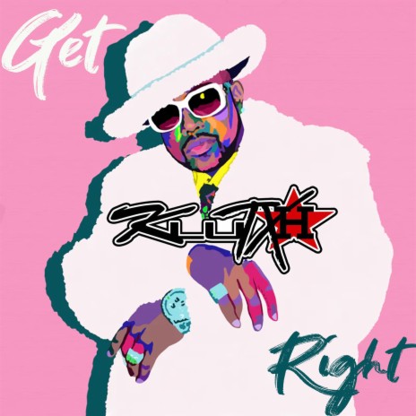 Get Right | Boomplay Music