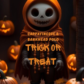 Trick Or Treat