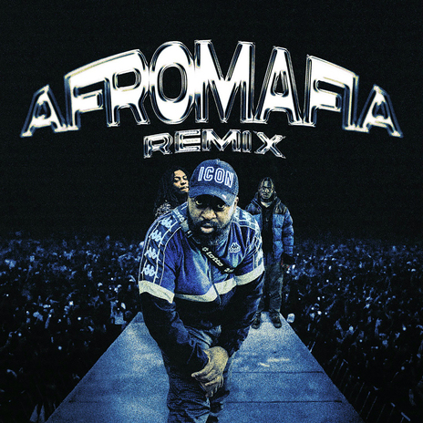 Afro Mafia (Remix) | Boomplay Music