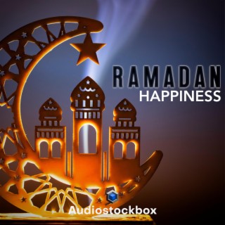 Ramadan Happiness