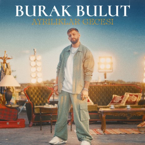 Ayrılıklar Gecesi | Boomplay Music