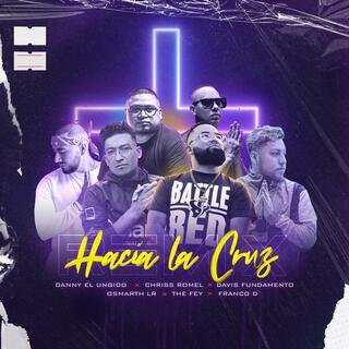 Hacia La Cruz (Remix)