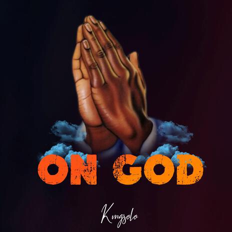 On God | Boomplay Music