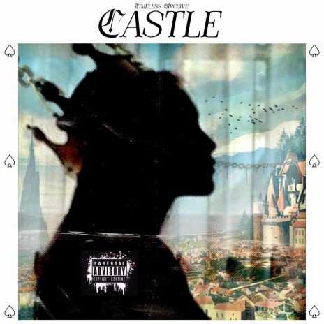 Castle ft. kill breanna, safeatlast, The North Shore & soulfade | Boomplay Music