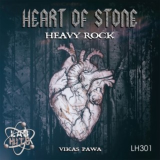 Heart Of Stone