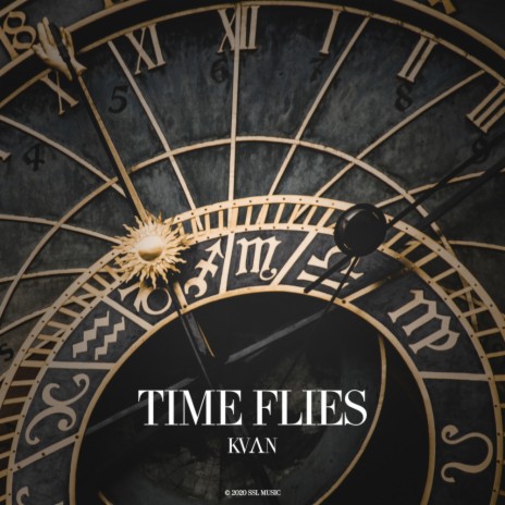 Time Flies (Original Mix) | Boomplay Music