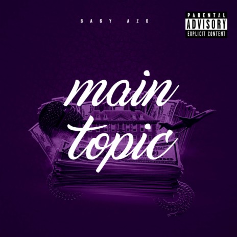 Main topic | Boomplay Music