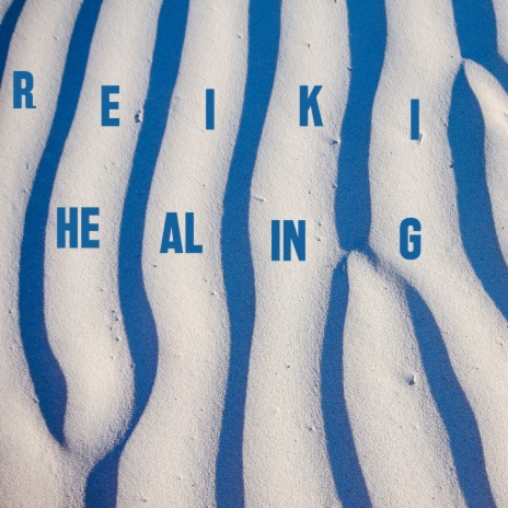 Only Us ft. Reiki & Reiki Healing Consort