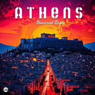 Athens (Instrumental)