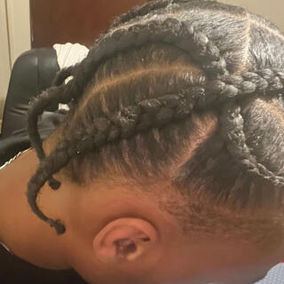 22nd Street Braids