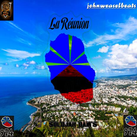 La reunion (johnweaselbeats) | Boomplay Music