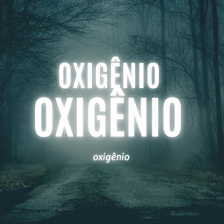 Oxigênio