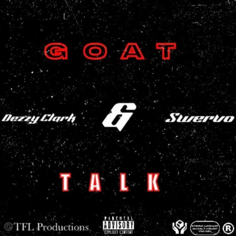 Goat Talk ft. Swerveo | Boomplay Music