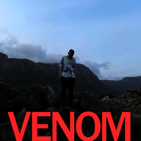 Venom | Boomplay Music