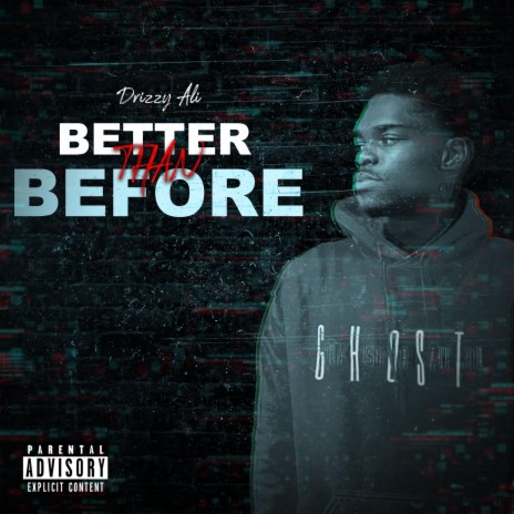 Better Than Before | Boomplay Music