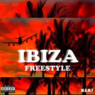 IBIZA freestyle