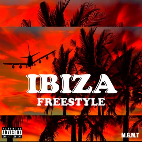 IBIZA freestyle | Boomplay Music