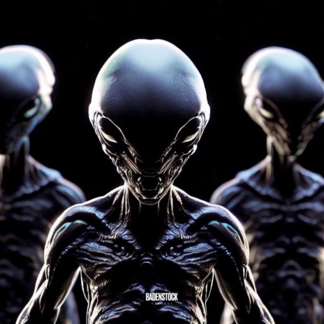 Aliens | Boomplay Music