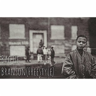 Bag Of Branson (Freestyle)