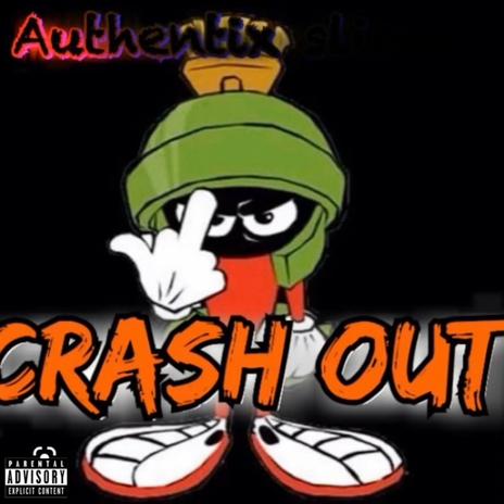 Crash Out | Boomplay Music