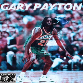 Gary Payton