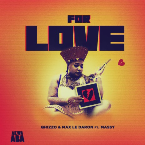 For Love (Radio Edit) ft. Max Le Daron