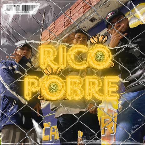 Rico pobre | Boomplay Music