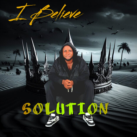 I Believe | Boomplay Music