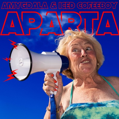 APARTA ft. Iced Coffeeboy | Boomplay Music