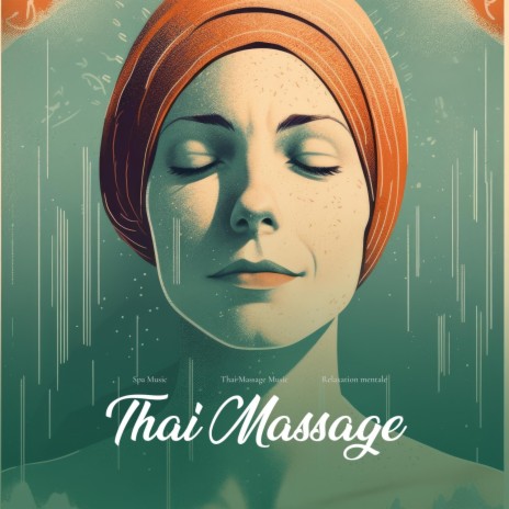 Serene Reflections ft. Thai Massage Music & Relaxation mentale