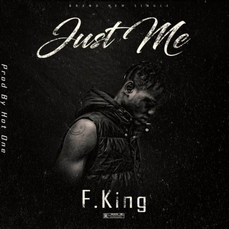 Just Me | Boomplay Music